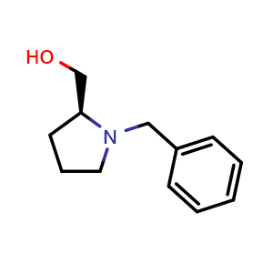 (S)-1-(Phenylmethyl)-2-pyrrolidinemethanol