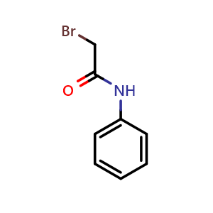 2-Bromo-N-phenyl-acetamide
