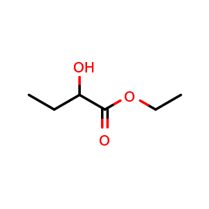 2-Hydroxy-butanoic acid ethyl ester