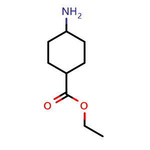 Ethyl 4-aminocyclohexanecarboxylate