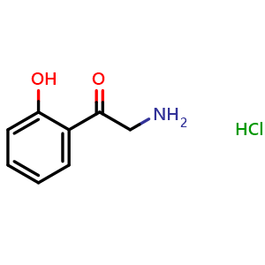 2-Amino-2'-hydroxy-acetophenone hydrochloride