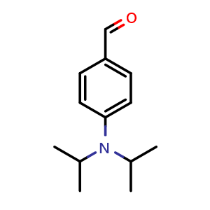 4-(Diisopropylamino)benzaldehyde