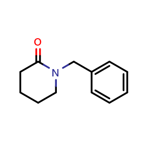 1-(Phenylmethyl)-2-piperidinone