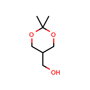 2,2-Dimethyl-5-(hydroxymethyl)-1,3-dixoane