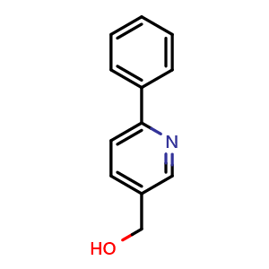 6-Phenyl-3-pyridinemethanol