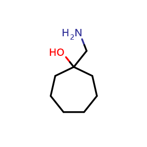 1-(Aminomethyl)-cycloheptanol