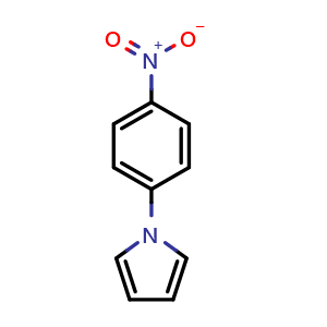 1-(4-Nitrophenyl)-1H-pyrrole