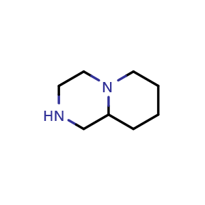 Octahydro-2H-pyrido[1,2-a]pyrazine