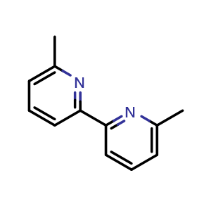 6,6'-Dimethyl-2,2'-dipyridyl