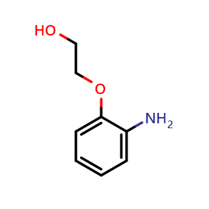 2-(2-Aminophenoxy)ethanol