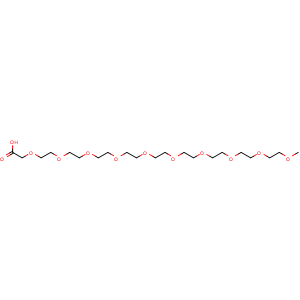 mPEG9-CH2COOH