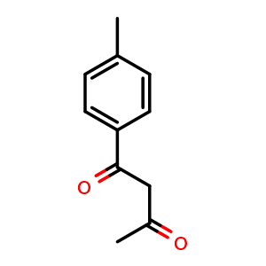 1-(4-Methylphenyl)-1,3-butanedione