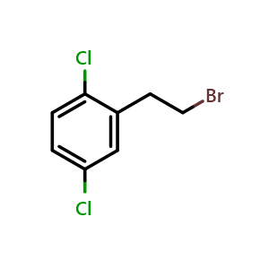 2,5-Dichlorophenethyl bromide