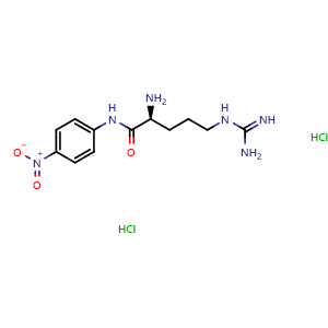 H-Arg-pNA.dihydrochloride