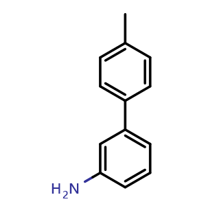 4'-Methyl-biphenyl-3-amine