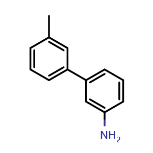 3'-Methyl-biphenyl-3-amine