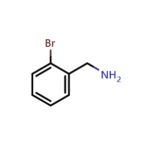 2-Bromo-benzenemethanamine