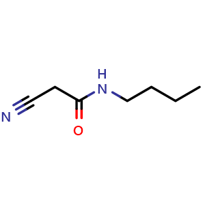 N-Butyl-2-cyano-acetamide