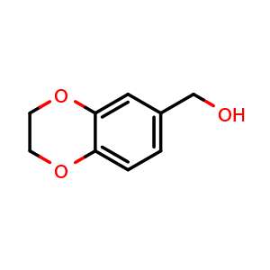 2,3-Dihydro-1,4-benzodioxin-6-methanol