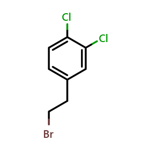 3,4-Dichlorophenethyl bromide