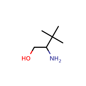 2-Amino-3,3-dimethyl-1-butanol
