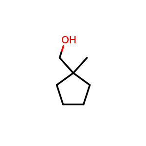 (1-Methylcyclopentyl)methanol