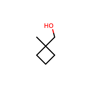 1-Methyl-cyclobutanemethanol