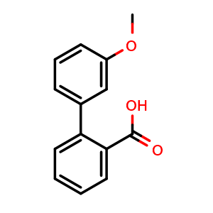 3'-Methoxybiphenyl-2-carboxylic acid