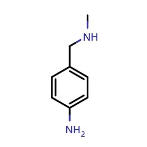 4-Amino-N-methylbenzylamine