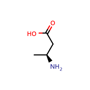 (3S)-3-Amino-butanoic acid