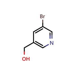 (3-Bromopyridin-5-yl)methanol