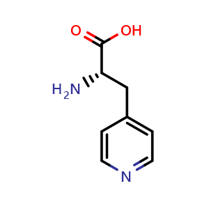 3-(4-Pyridyl)-L-alanine