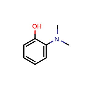2-(Dimethylamino)phenol