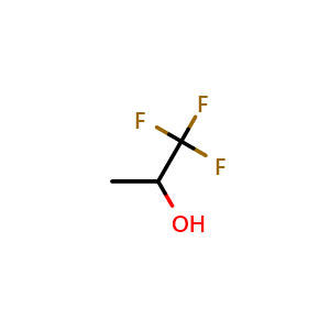 1,1,1-Trifluoropropan-2-ol