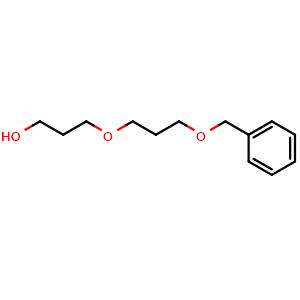 3-[3-(Benzyloxy)propoxy]-1-propanol