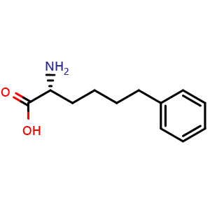 (R)-2-Amino-6-phenylhexanoic acid