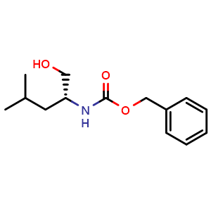 Cbz-D-Leucinol