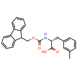 Fmoc-3-Methyl-D-phenylalanine