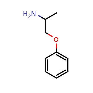 1-Phenoxy-2-propanamine