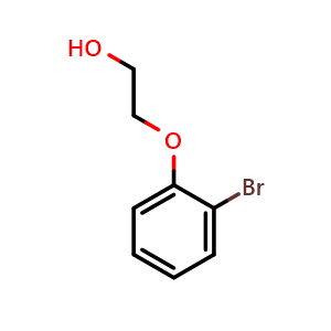 2-(2-Bromophenoxy)ethanol