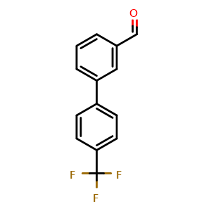 4'-(Trifluoromethyl)-biphenyl-3-carboxaldehyde