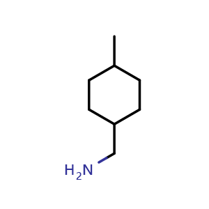 4-Methyl-cyclohexanemethanamine