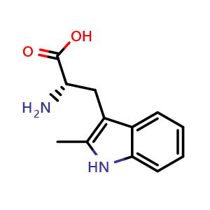 2-Methyl-L-tryptophan