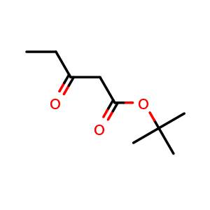 tert-Butyl 3-oxopentanoate