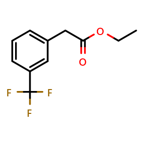 Ethyl 3-(trifluoromethyl)phenylacetate