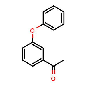 1-(3-Phenoxyphenyl)ethanone