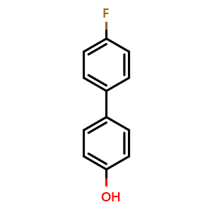 4'-Fluoro-biphenyl-4-ol