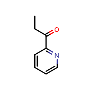 1-(2-Pyridinyl)-1-propanone