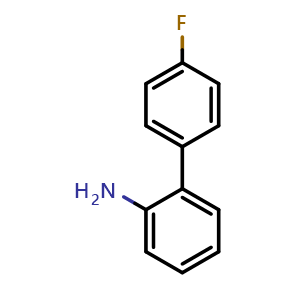 4'-Fluoro-biphenyl-2-amine