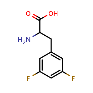 3,5-Difluoro-DL-phenylalanine